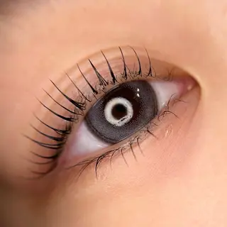 マツエク・マツパ YAMADA SARINA🫧のマツエク・マツパデザイン