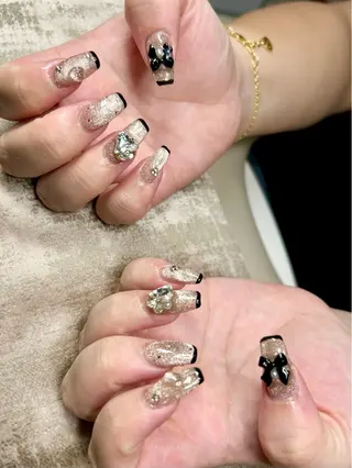 ネイル nailroom HARU.のネイルデザイン