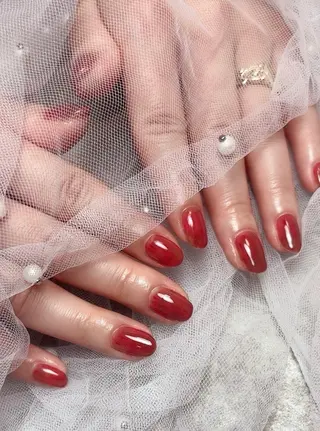 ネイル San＆Lily madokaのネイルデザイン