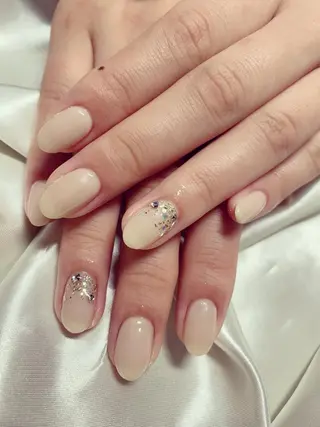 ネイル FERNA フェルナのネイルデザイン