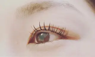 マツエク・マツパ プライベートサロン ココルのマツエク・マツパデザイン