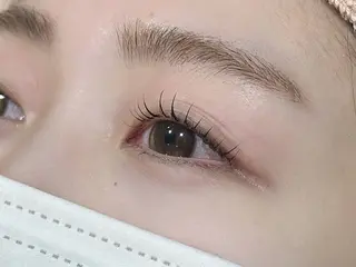 マツエク・マツパ 垢抜け美眉/ SEAのマツエク・マツパデザイン