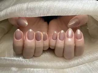 ネイル モナ& ナナのネイルデザイン