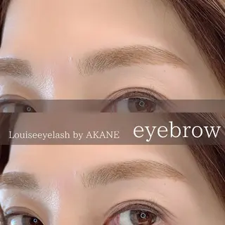 マツエク・マツパ 村田 茜のマツエク・マツパデザイン