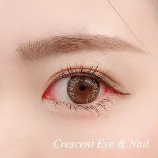 マツエク・マツパ ponopipi 小倉店のマツエク・マツパデザイン