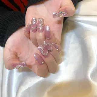 ネイル ui nailのネイルデザイン