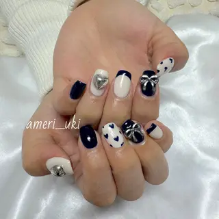 ネイル Ameri nail /UKIのネイルデザイン