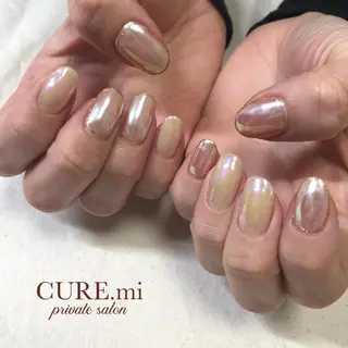 ネイル 伊藤 美香のその他イメージ