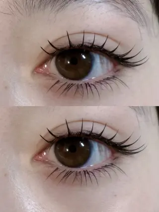 マツエク・マツパ な なのマツエク・マツパデザイン