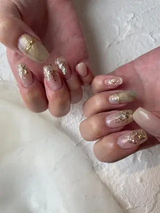 ネイル nail salon neigeのネイルデザイン