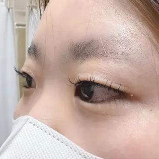 マツエク・マツパ MAQUIA志木店 太田のマツエク・マツパデザイン