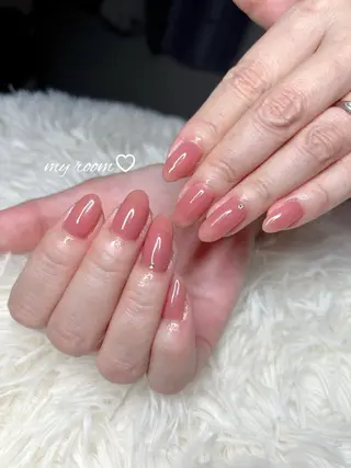 ネイル うるま市サロン Yuko Izawaのネイルデザイン