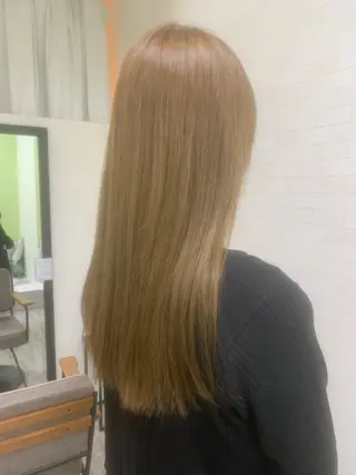 ロング 瀧 葉月のマツエク・マツパデザイン