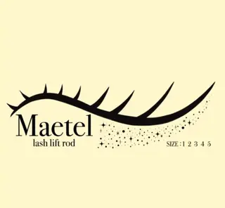 マツエク・マツパ eyelashsalon rocolush 所属・★Hoshino★ 新宿西口 ·͜·🌟のマツエク・マツパデザイン