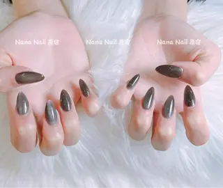 ネイル Unicorn Nail原宿表参道のネイルデザイン