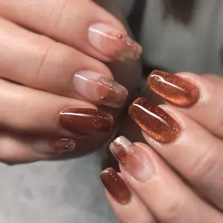 ネイル RIMNAIL リムネイルのネイルデザイン