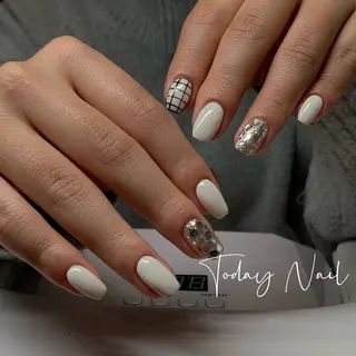 ネイル りゅう Todayのネイルデザイン