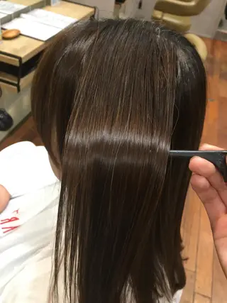 ミディアム ヘアセット/メンズ 今田  水風🐰のヘアスタイル