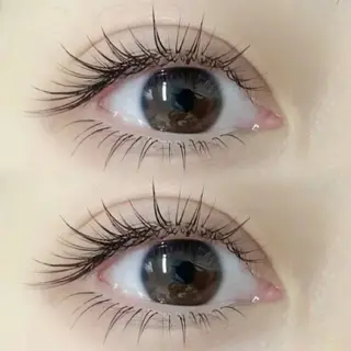 マツエク・マツパ foi by eyeartistsのマツエク・マツパデザイン