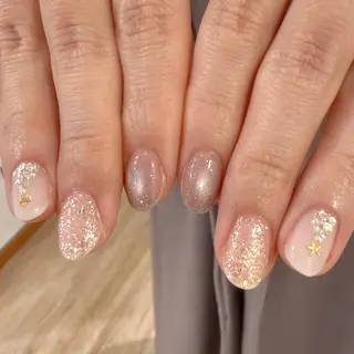 ネイル Bianca 名駅店 rinnのネイルデザイン