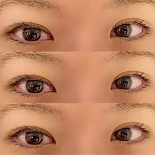 マツエク・マツパ Voyage serein 【ヴォヤージュスラン】所属・心斎橋　Voyage serein🌙のマツエク・マツパデザイン