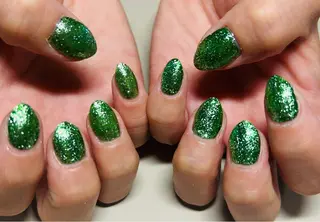 ネイル moani❣️salon resort所属・S EMIKOのネイルデザイン