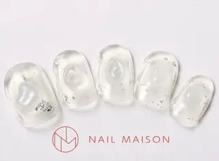 ネイル YOSHIOKA 有のネイルデザイン