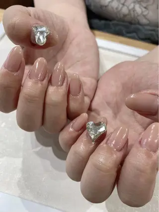 ショート Nail R💫 naoのネイルデザイン