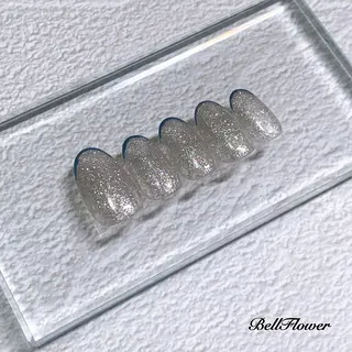 ネイル Bell Flowerのネイルデザイン