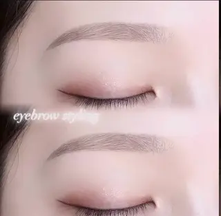 アイブロウ violus所属・fixlash ♡ MISAのマツエク・マツパデザイン