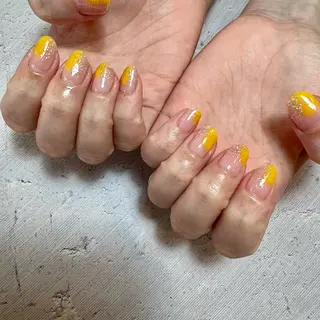 ネイル twin .のネイルデザイン