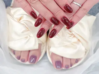 ネイル Noa Nailのネイルデザイン