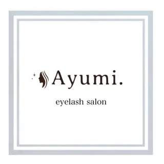 マツエク・マツパ Ayumi.dre 💎A《2階》のマツエク・マツパデザイン