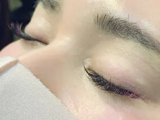 マツエク・マツパ Nordlys Room所属・やまにたゆか🌿 Nordlysのマツエク・マツパデザイン