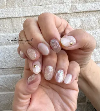 ネイル mahana nailのネイルデザイン