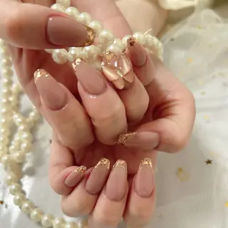 ネイル Kasumi Nailのネイルデザイン