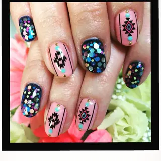 ネイル cuty nailのネイルデザイン