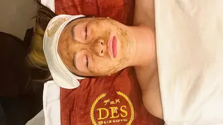 アサヒリラクゼー ション&エステサロンのエステ・リラクイメージ