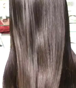 傷ませないカラー✨ 鶴見/菅谷光哉のヘアスタイル