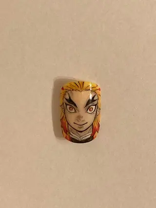 ネイル BellaLuna 金子のエステ・リラクイメージ