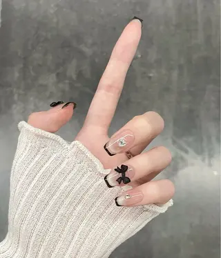 ネイル ^MEOW^ salonのネイルデザイン