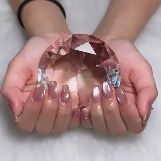 カラー RE:Bonn所属・salon re:bonnのネイルデザイン