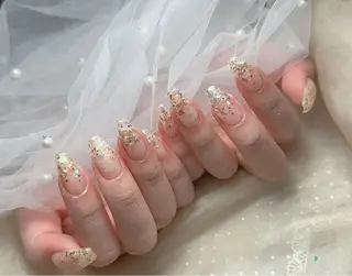 ネイル Miss Uネイルサロン所属・MissU ネイルサロンのネイルデザイン