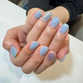 ネイル Girasol YUKIのネイルデザイン