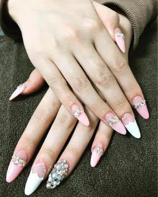 ネイル Masuko Yasukaのネイルデザイン