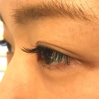 マツエク・マツパ sato misakiのマツエク・マツパデザイン