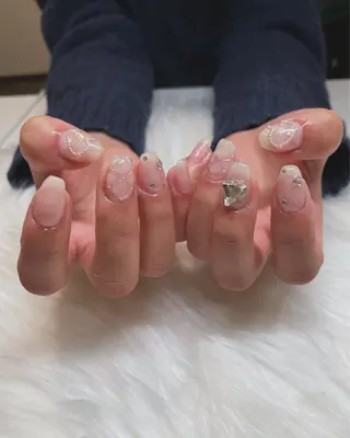 ネイル MN salonのネイルデザイン