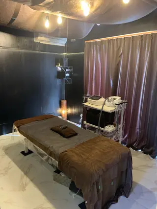 ビューティーサロン イリスのエステ・リラクイメージ