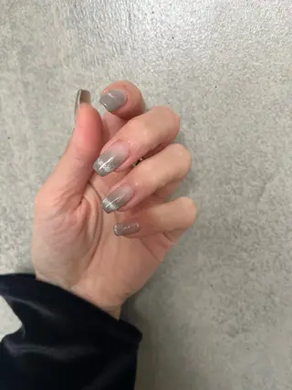 ネイル LINON所属・【LINON】 airiのネイルデザイン