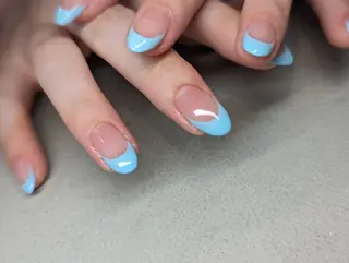 ネイル Nailsalon BEeR。のネイルデザイン